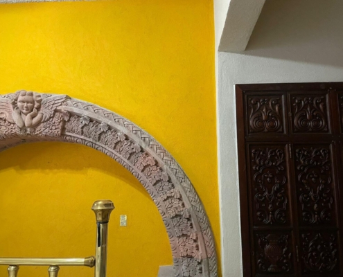 Hacienda del Apantle