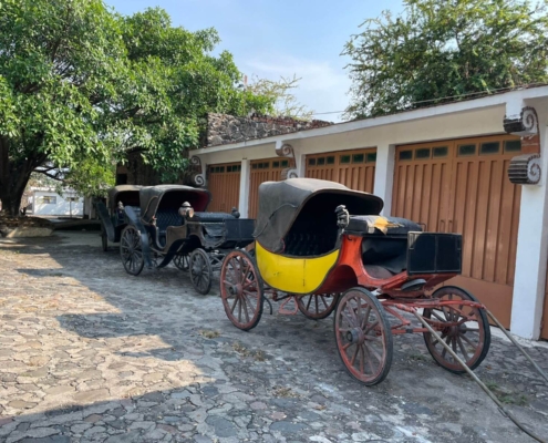 Hacienda del Apantle