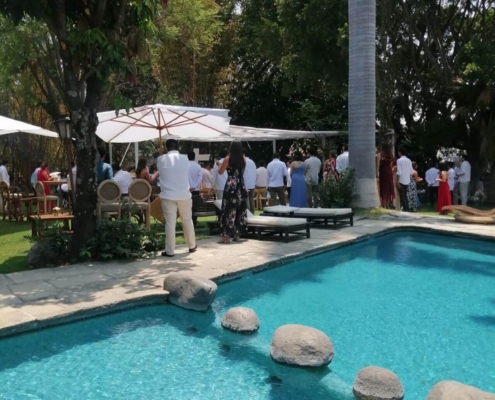 Hacienda del Apantle