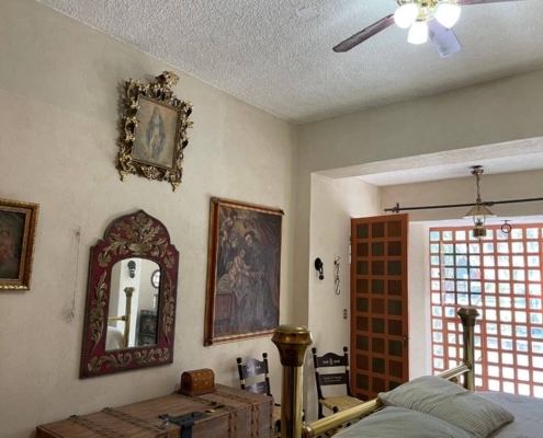 Hacienda del Apantle