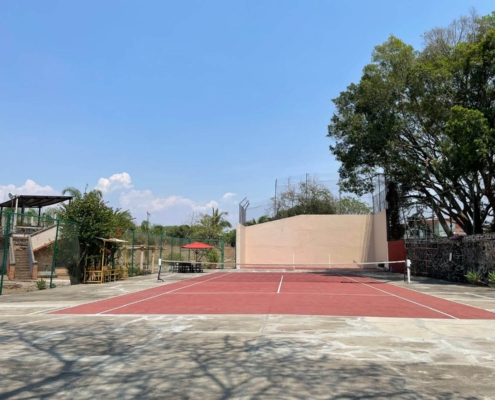 Hacienda del Apantle