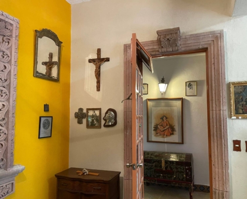 Hacienda del Apantle