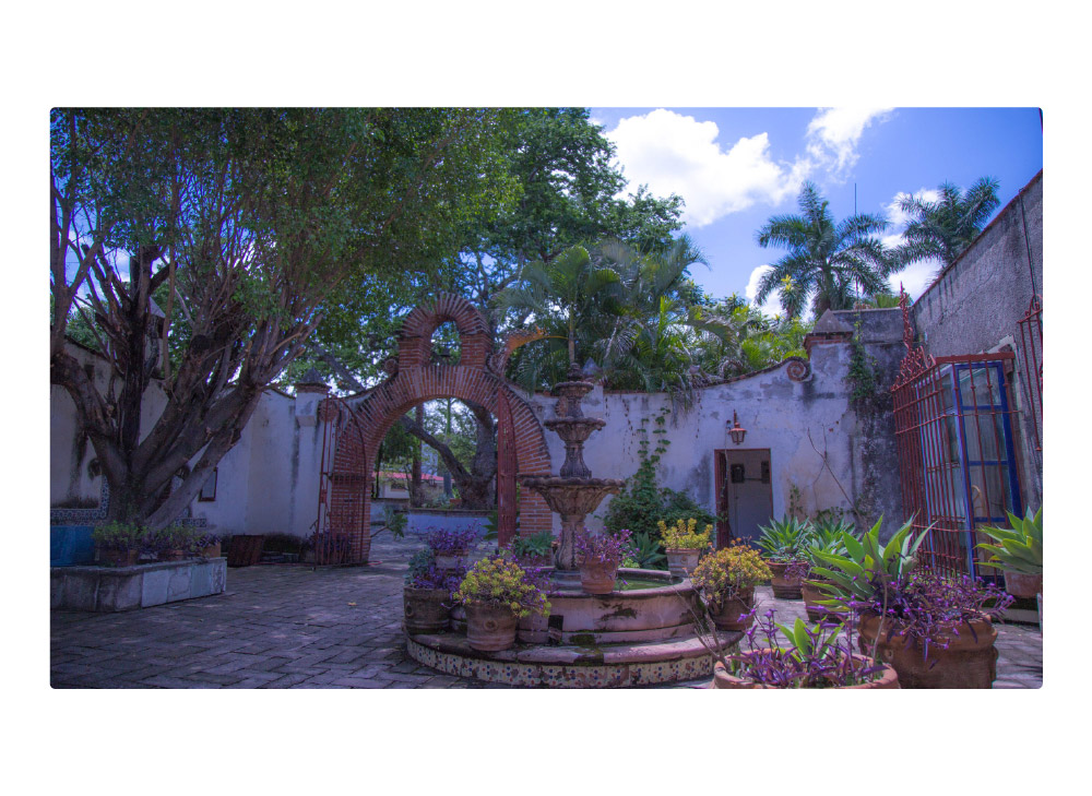 Casa Principal