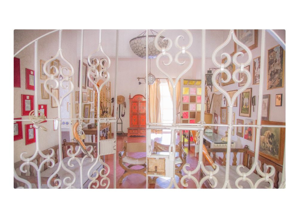 Interiores