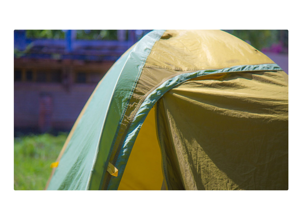 Camping