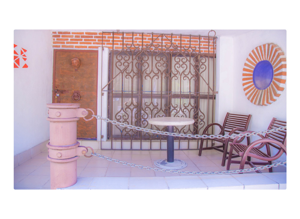 Suites Históricas